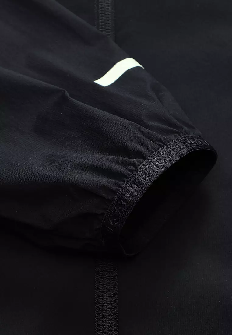 FILA CORE Man Athletics Tennis Woven Jacket