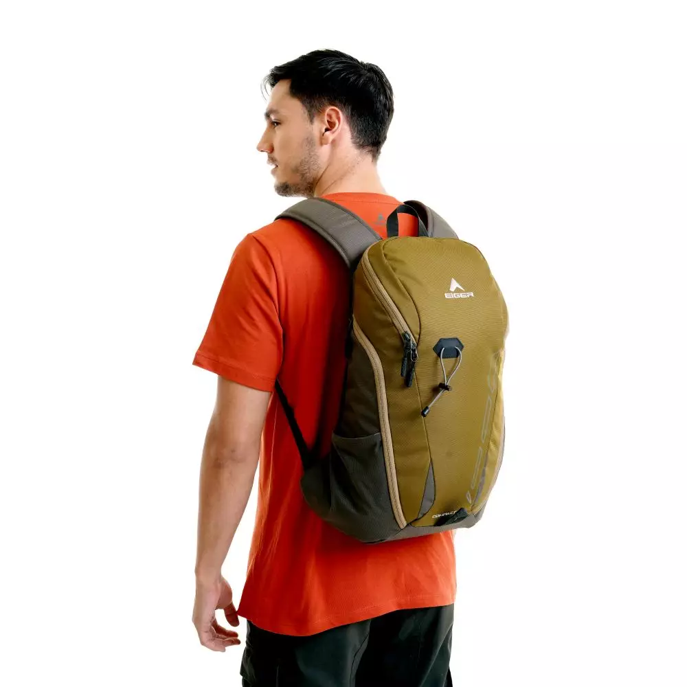 Eiger Compact 1.0 Daypack