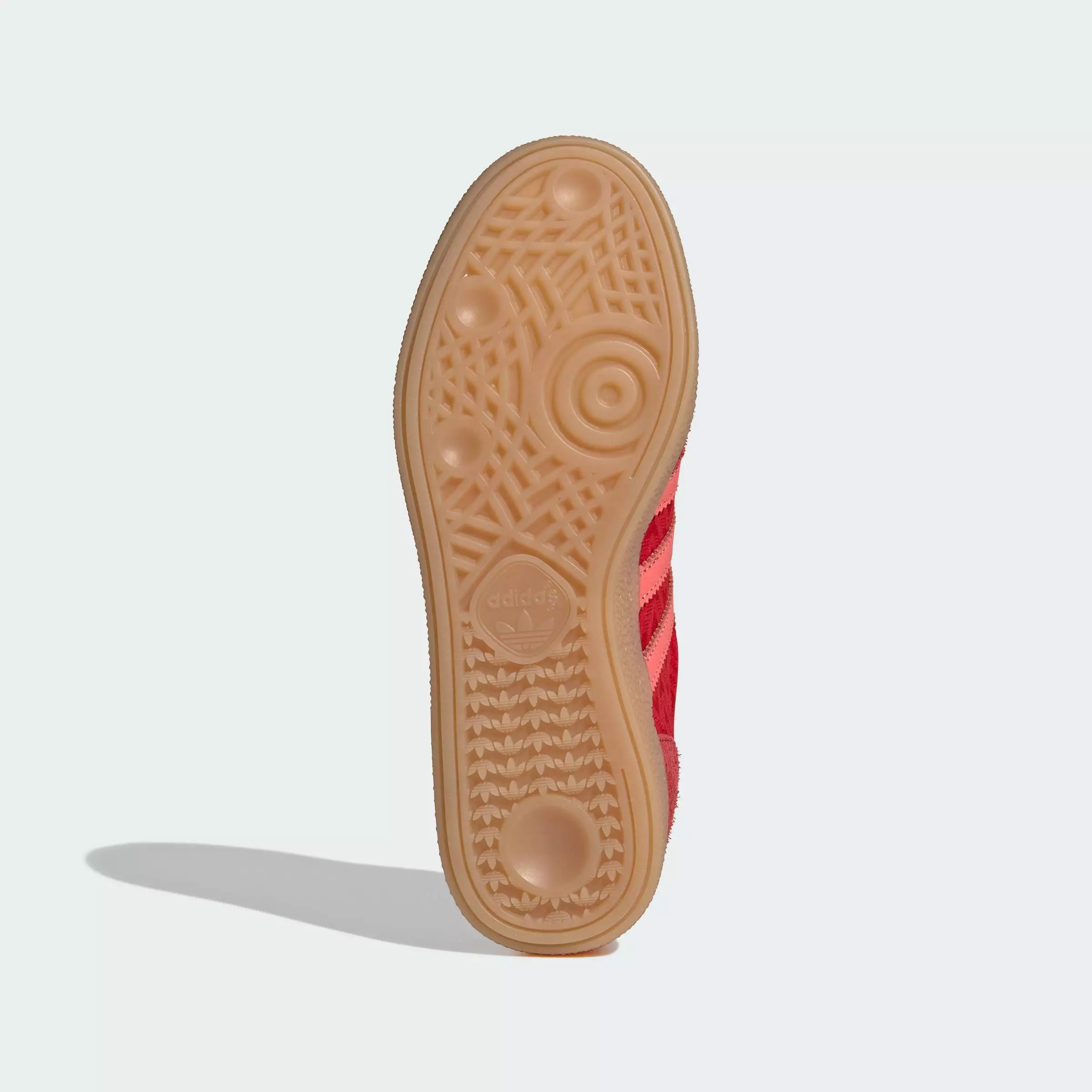Lifestyle HANDBALL SPEZIAL SHOES Women Red IH1500