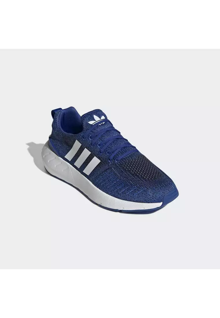 Buy ADIDAS Swift Run 22 Shoes 2024 Online | ZALORA Philippines