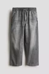 Denim Black Dark