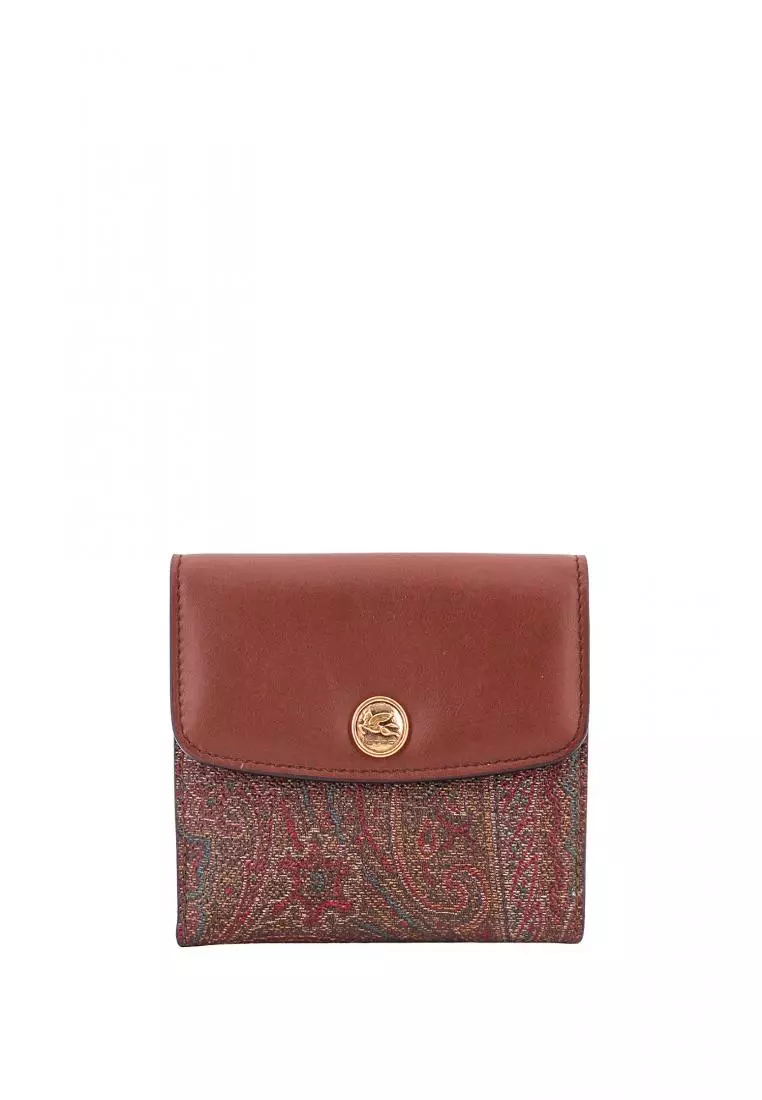 CLN - Featuring our best-selling Calanthe wallet. Check out cln