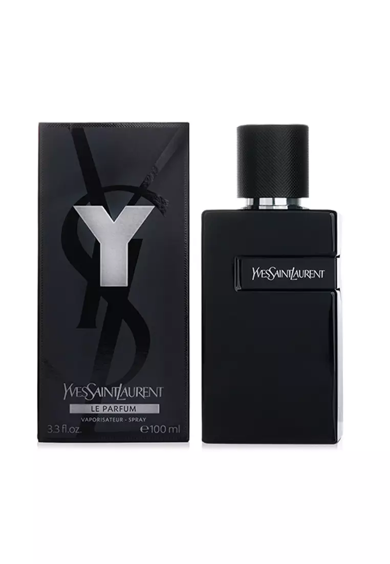 Buy Yves Saint Laurent YVES SAINT LAURENT - Y Le Parfum Eau De