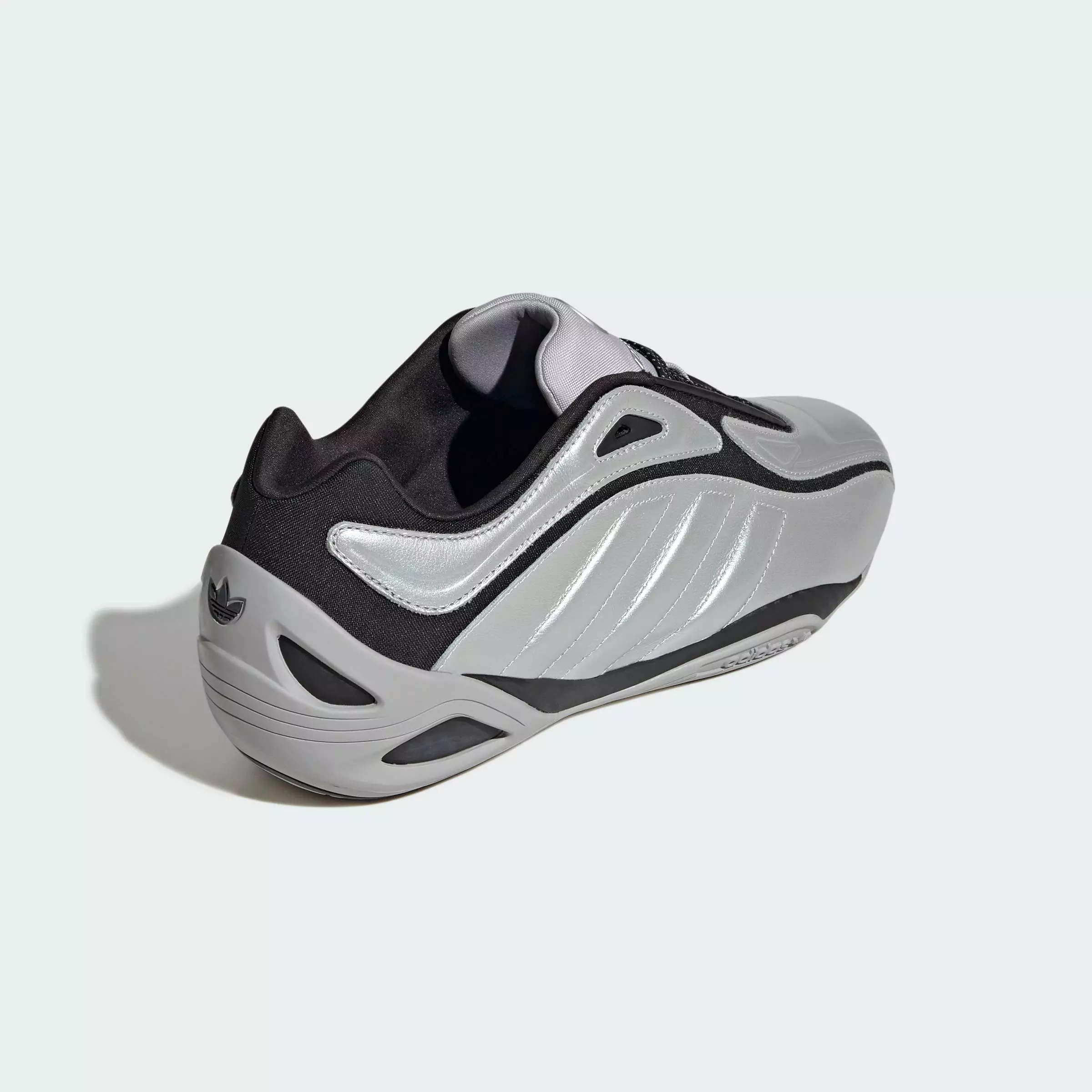 Motorsport Adiracer GT Mercedes Shoes Unisex Silver JQ7028