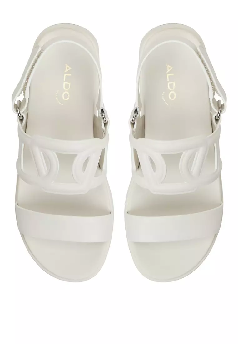 Onuvia Platform Sandals