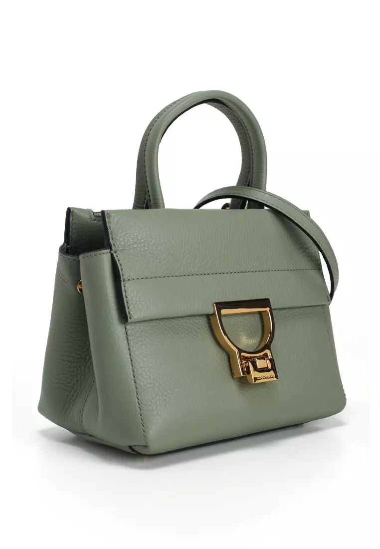 Arlettis Top-Handle Bag