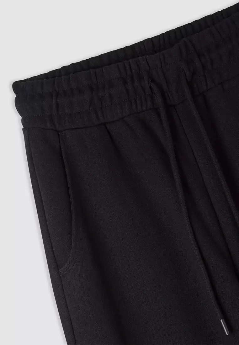 Woman Full-Length Gym Pants