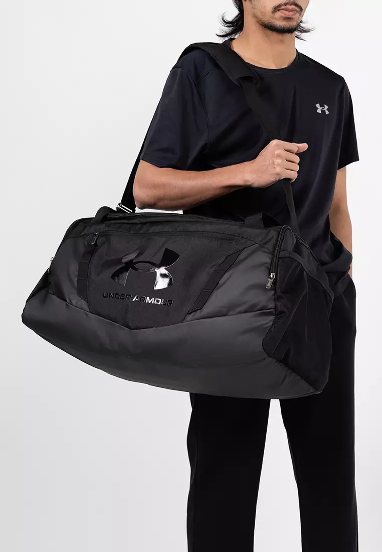 Undeniable 5.0 Medium Duffle Bag