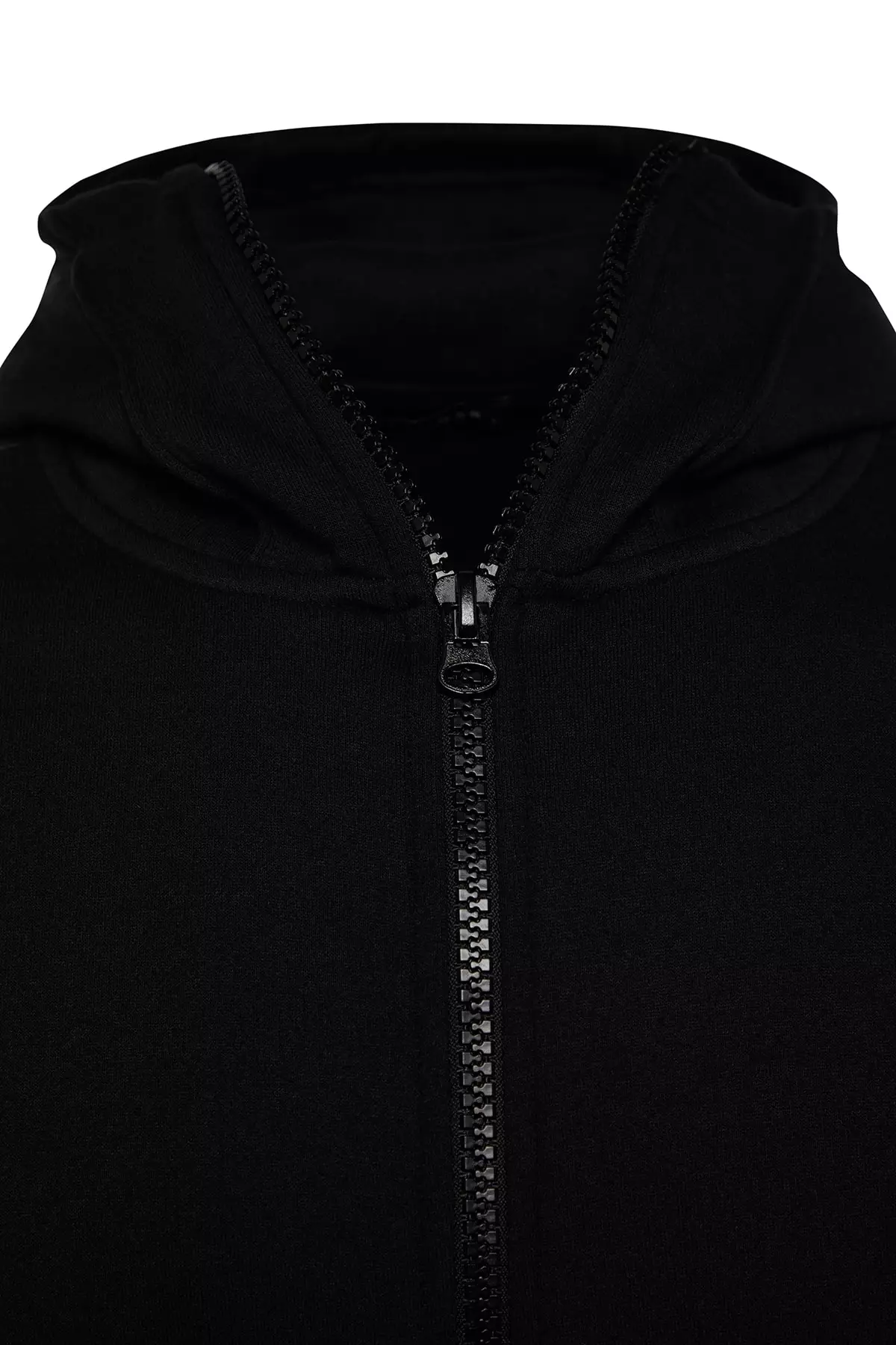 Zip Hoodie