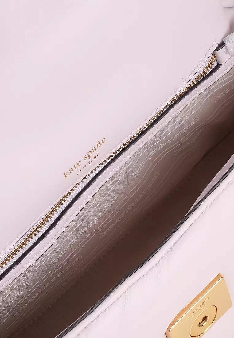 Dakota Puffy Leather Bag