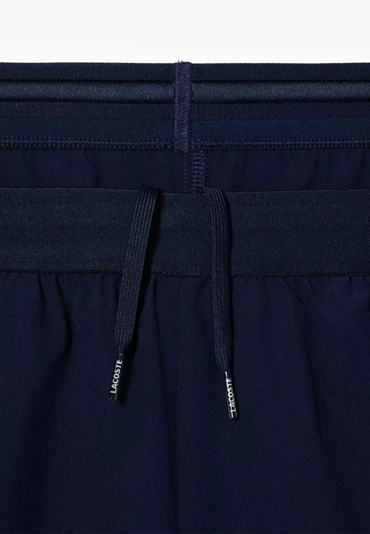 Sportsuit Ultra-Dry Regular Fit Tennis Shorts