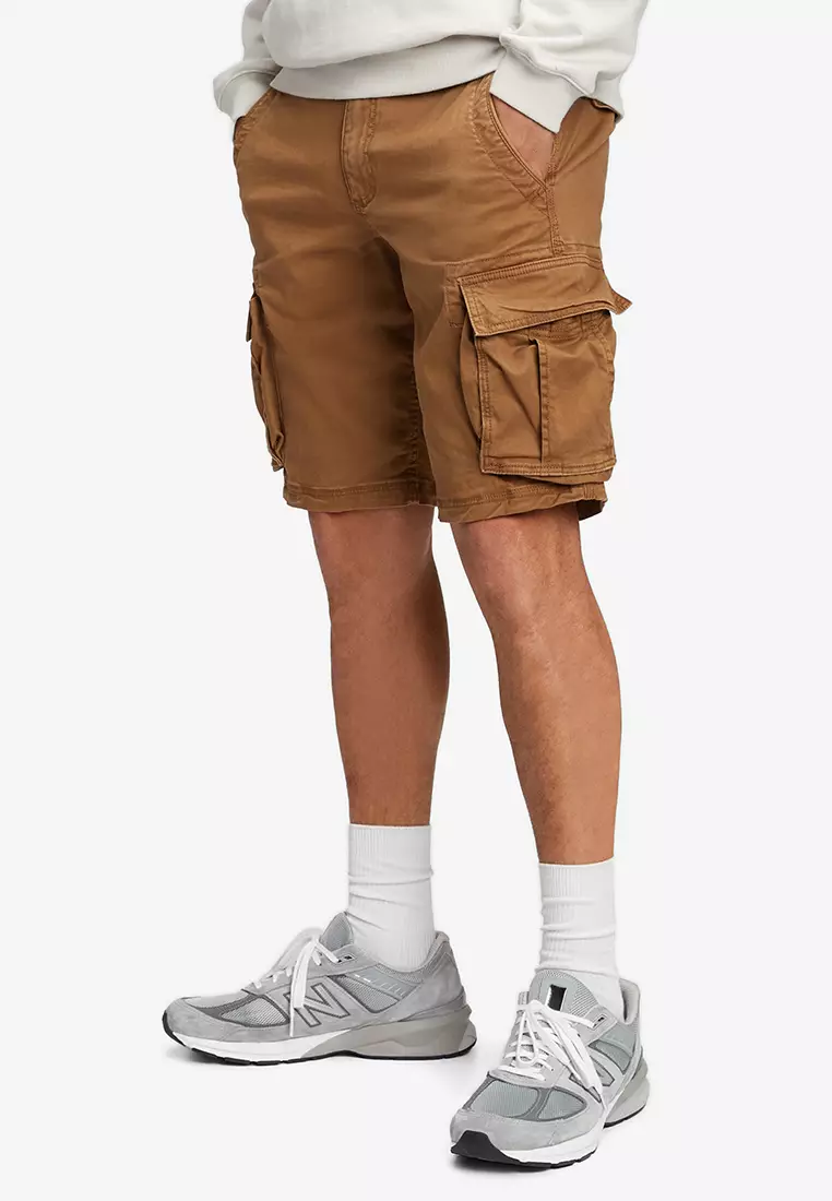 Cargo Shorts