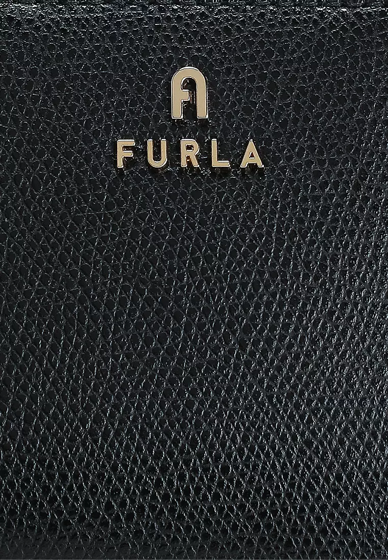 Camelia S Compact Wallet