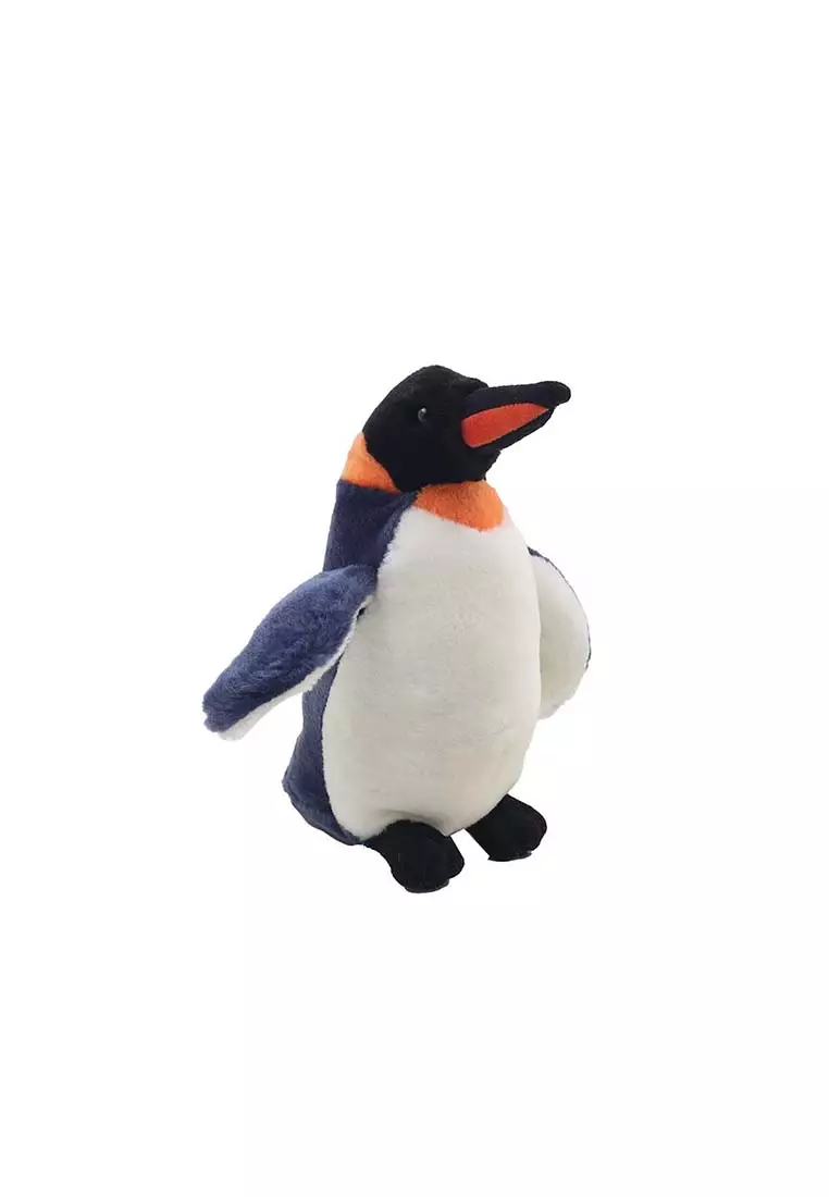 Penguin Mix B 8 Inch