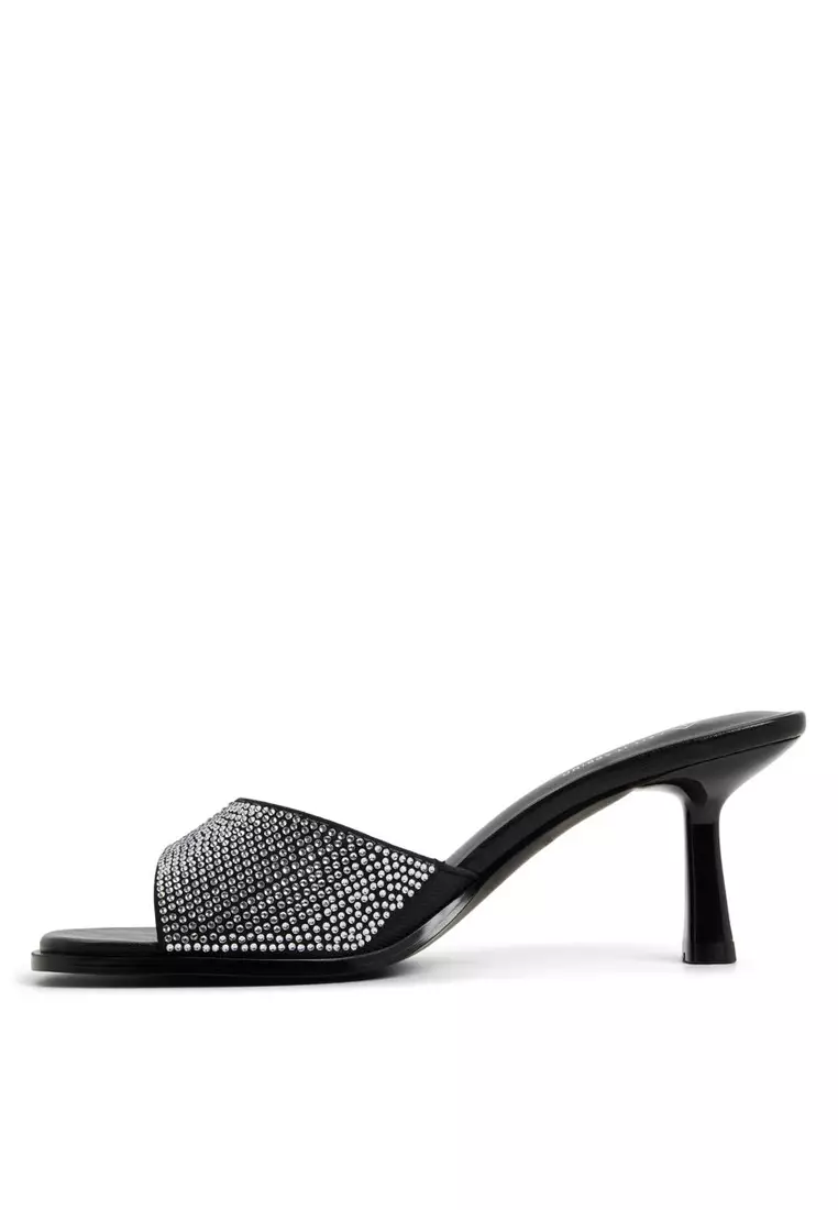 Cassiee Heels