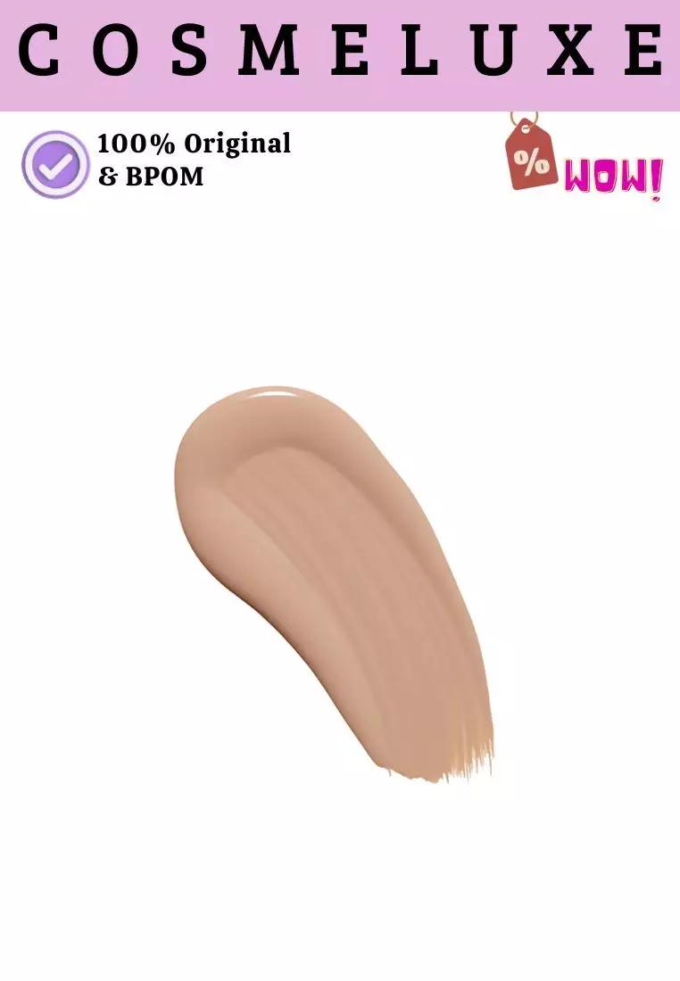 Estee Lauder Double Wear Sheer Long-Wear Makeup SPF 20. 30ml Cool Bone