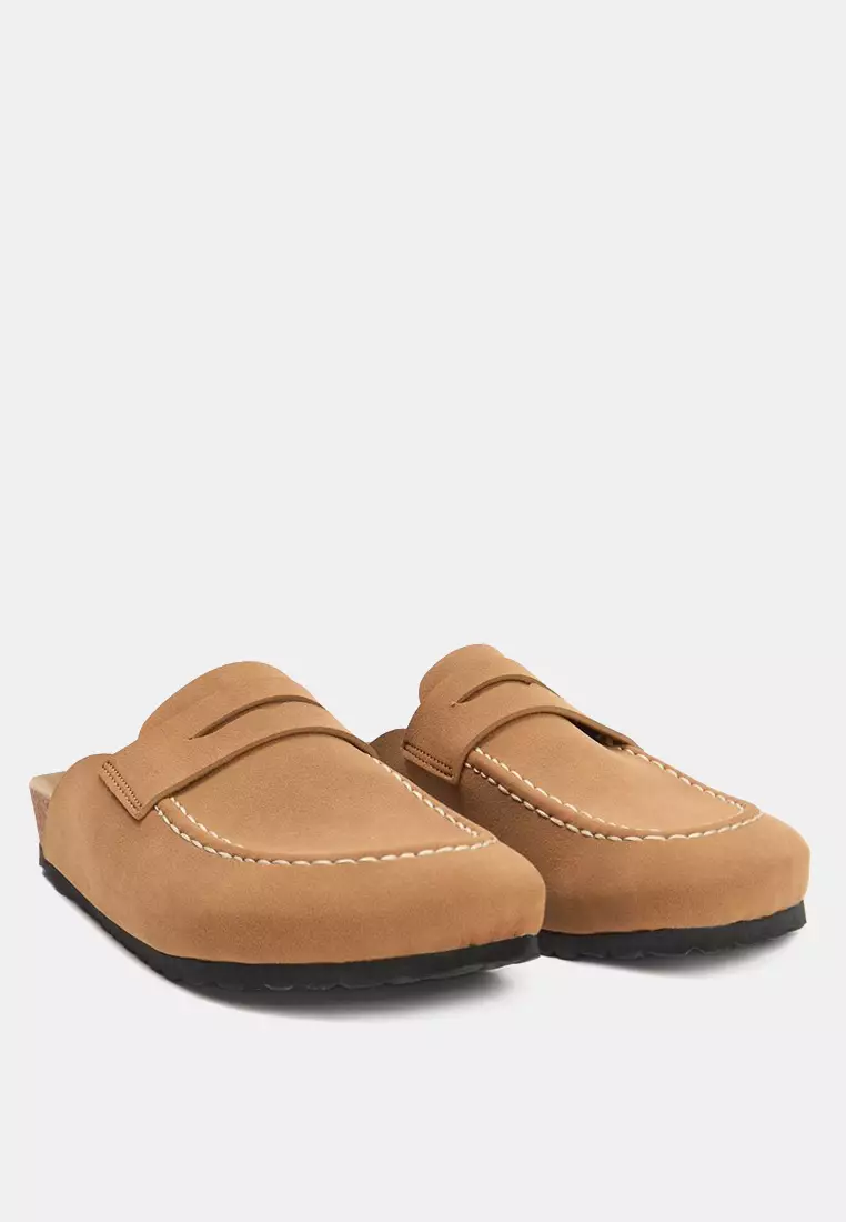 Penny Mules