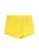 The North Face yellow The North Face Women Active Trail Run Short 01BCCAAE5BA0F9GS_1