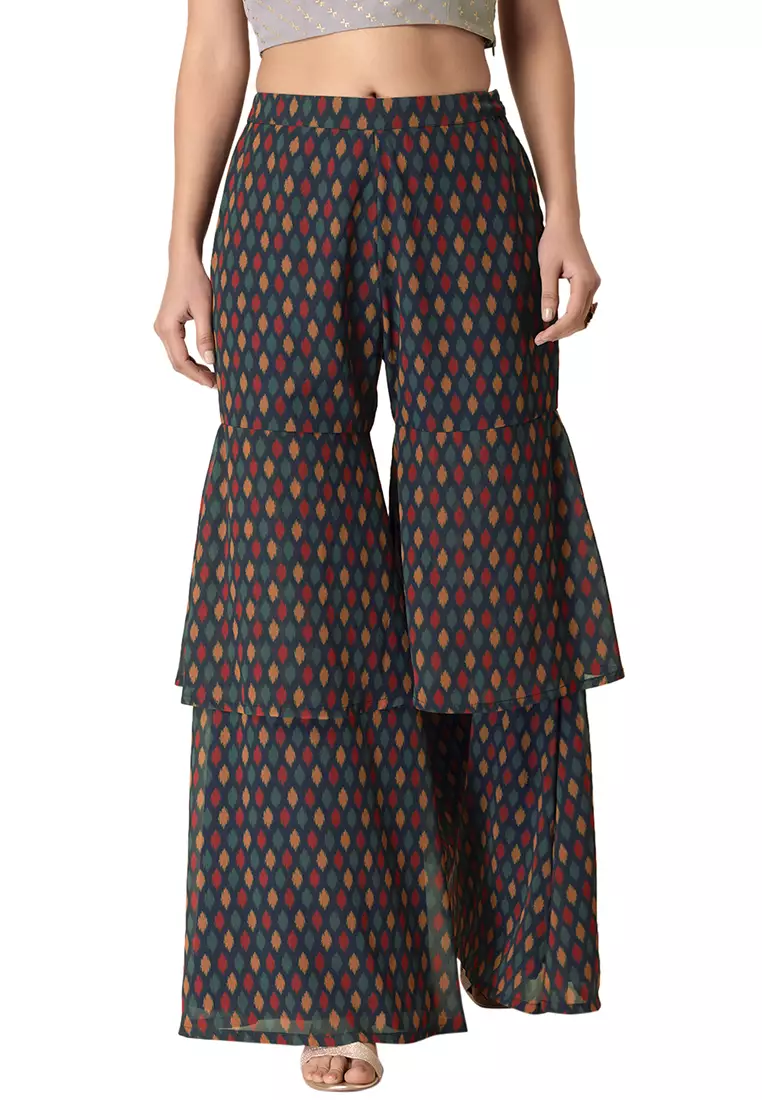 Sharara sales pants online
