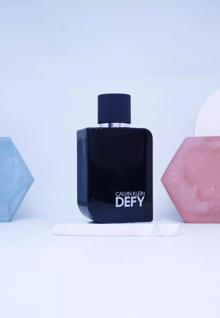 Calvin Klein Defy Man Parfum 100 ML