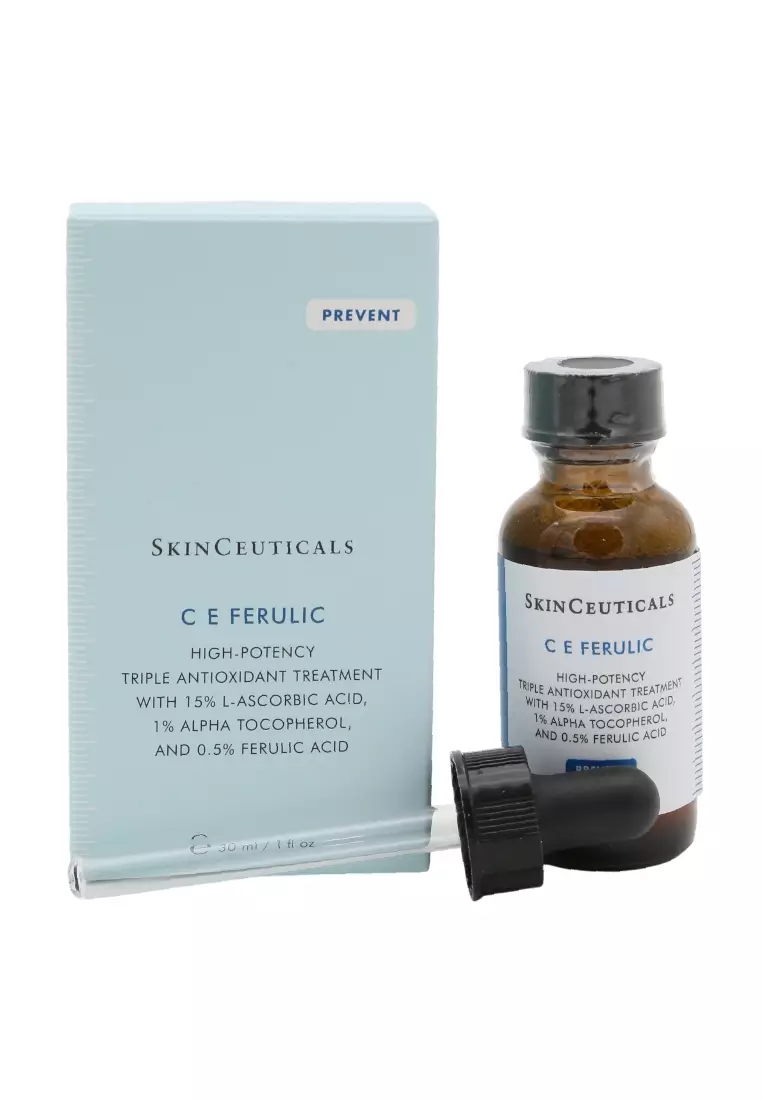 C E Ferulic Vitamin C Serum 30ml
