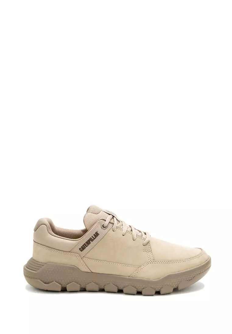 Buy Caterpillar Men's Hex Lite Cruise Sneakers - Silver Mink