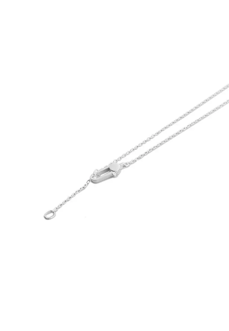 Silver 925 Necklace