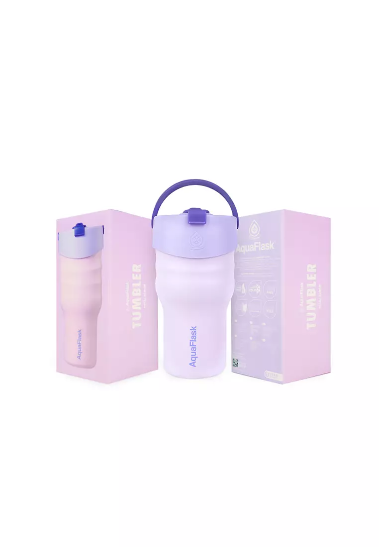 20oz Petal Bloom Tumbler Collection