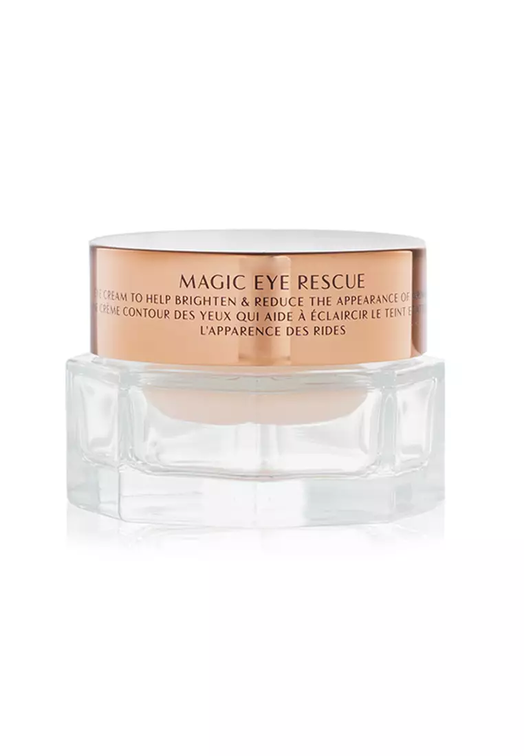 Charlotte Tilbury - Magic Eye Rescue Cream 15ml/0.5oz