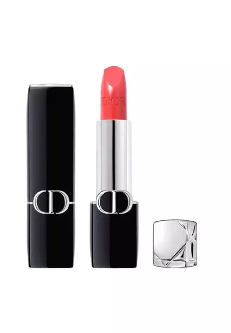 Dior Rouge Dior Lipstick - 028 Actrice Satin Finish