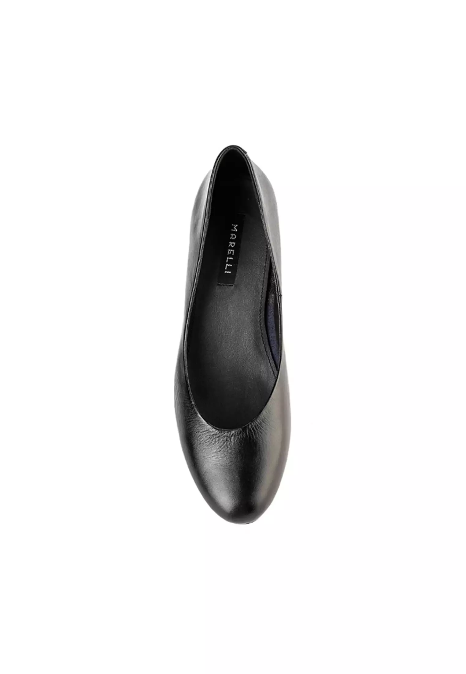 Anita Sepatu Pantofel Wanita Kantor