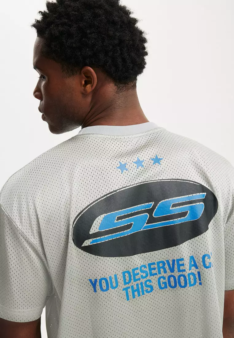 General Motors Football Jersey