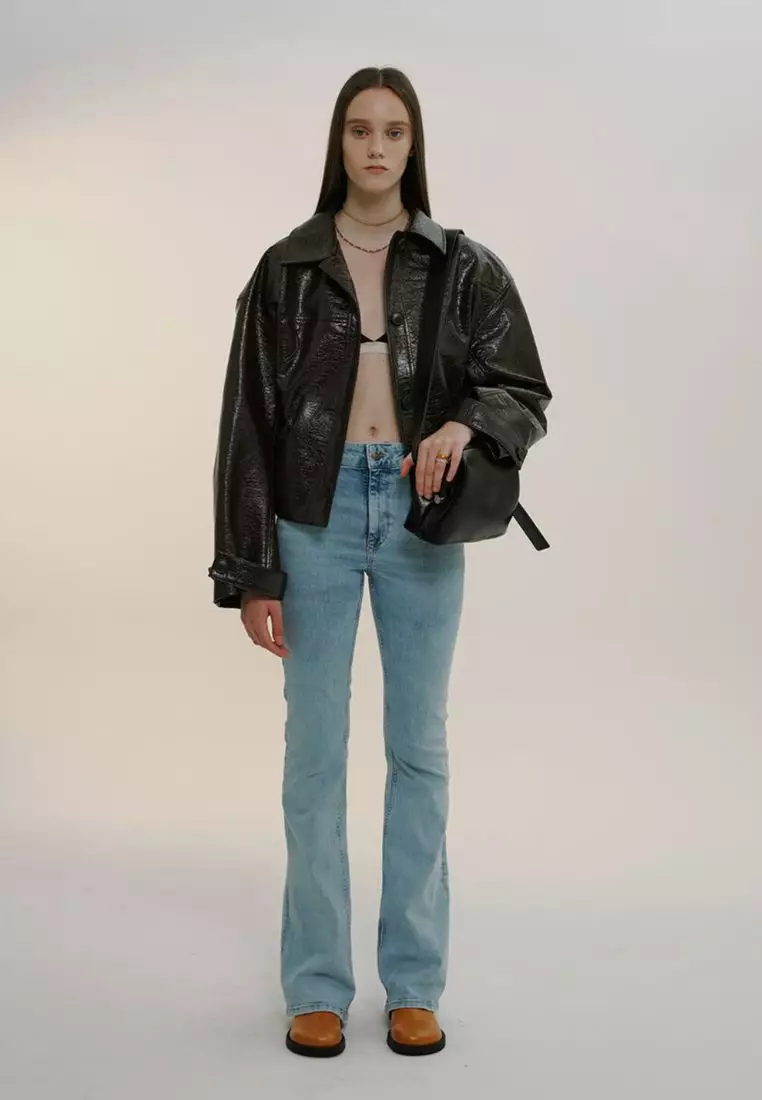 Mini Brot - Washed Black