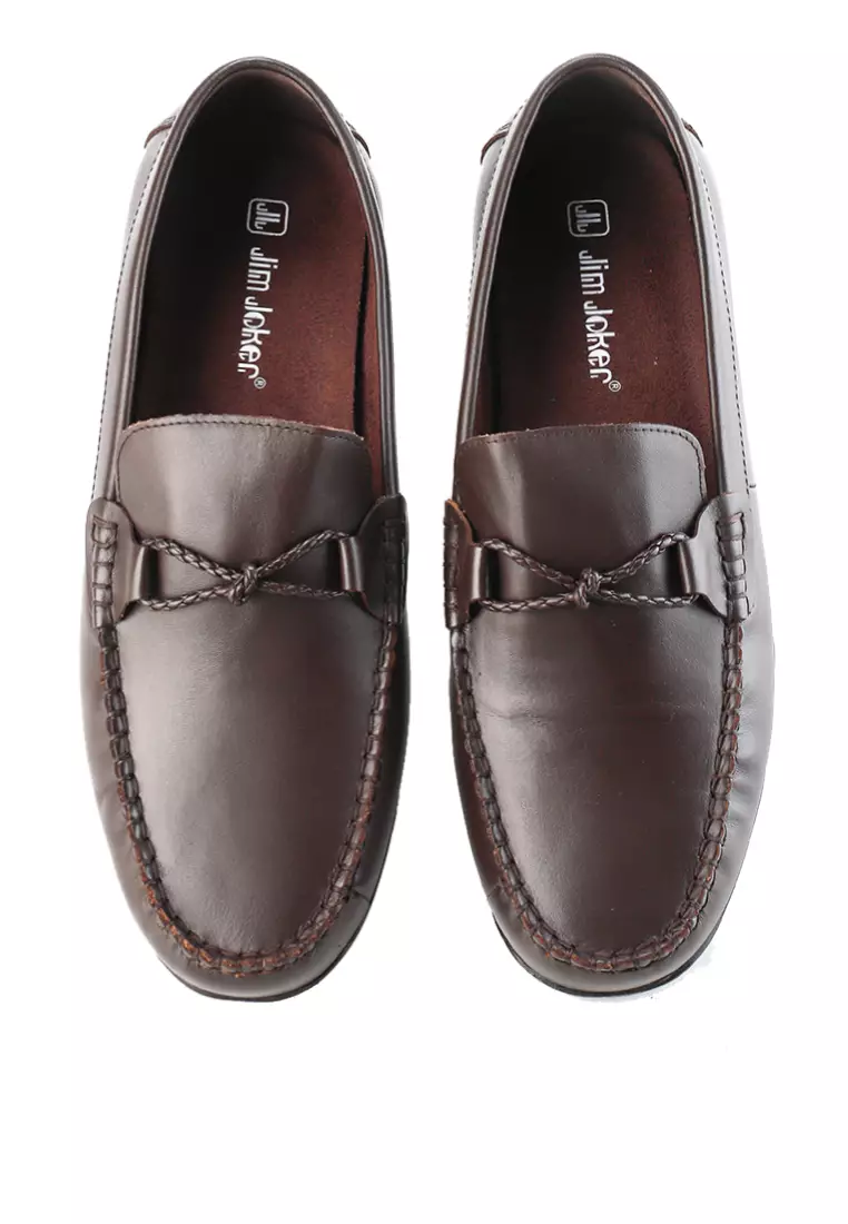 IDEA 1CA Loafers