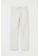 H&M white Straight High Ankle Jeans A8A73AAF93A2B0GS_5