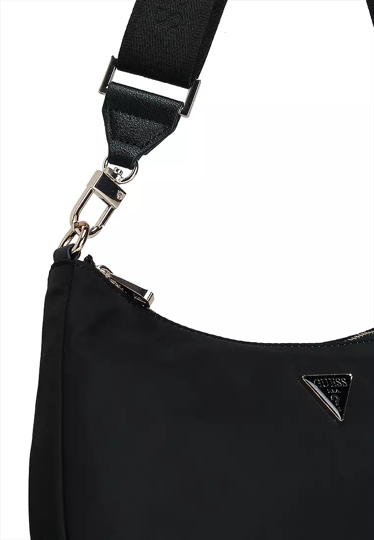 Eco Gemma Hobo Shoulder Bag