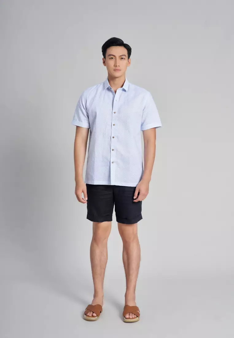 F2 Fashion & Freedom Shorts