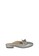 MAYONETTE silver MAYONETTE Dena Flat Shoes - Silver 9372DSH6155A14GS_1