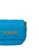 Love Moschino blue Crossbody bag 1F02FACED12453GS_2
