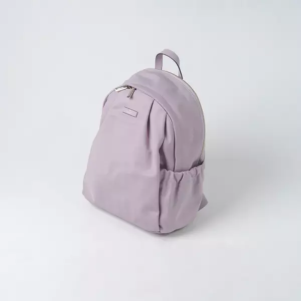 Jual Kate Spade Tas KATE SPADE CARTER LILAC NYLON BACKPACK  display picture 1
