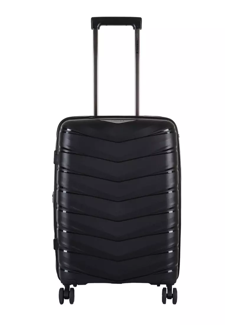 317 318 319 Hard Case Luggage Set (3in1 S+M+L)