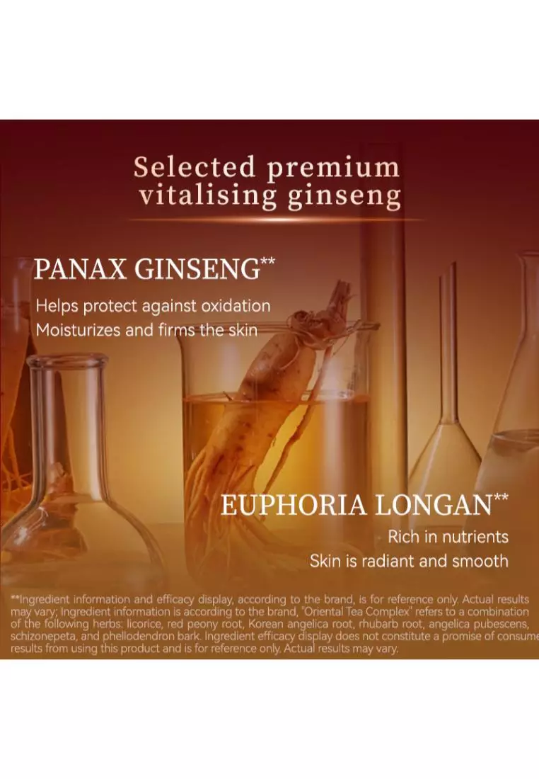 EO YUNG GAM(HAN BANG) Youth Vitality Activating Serum 50ml