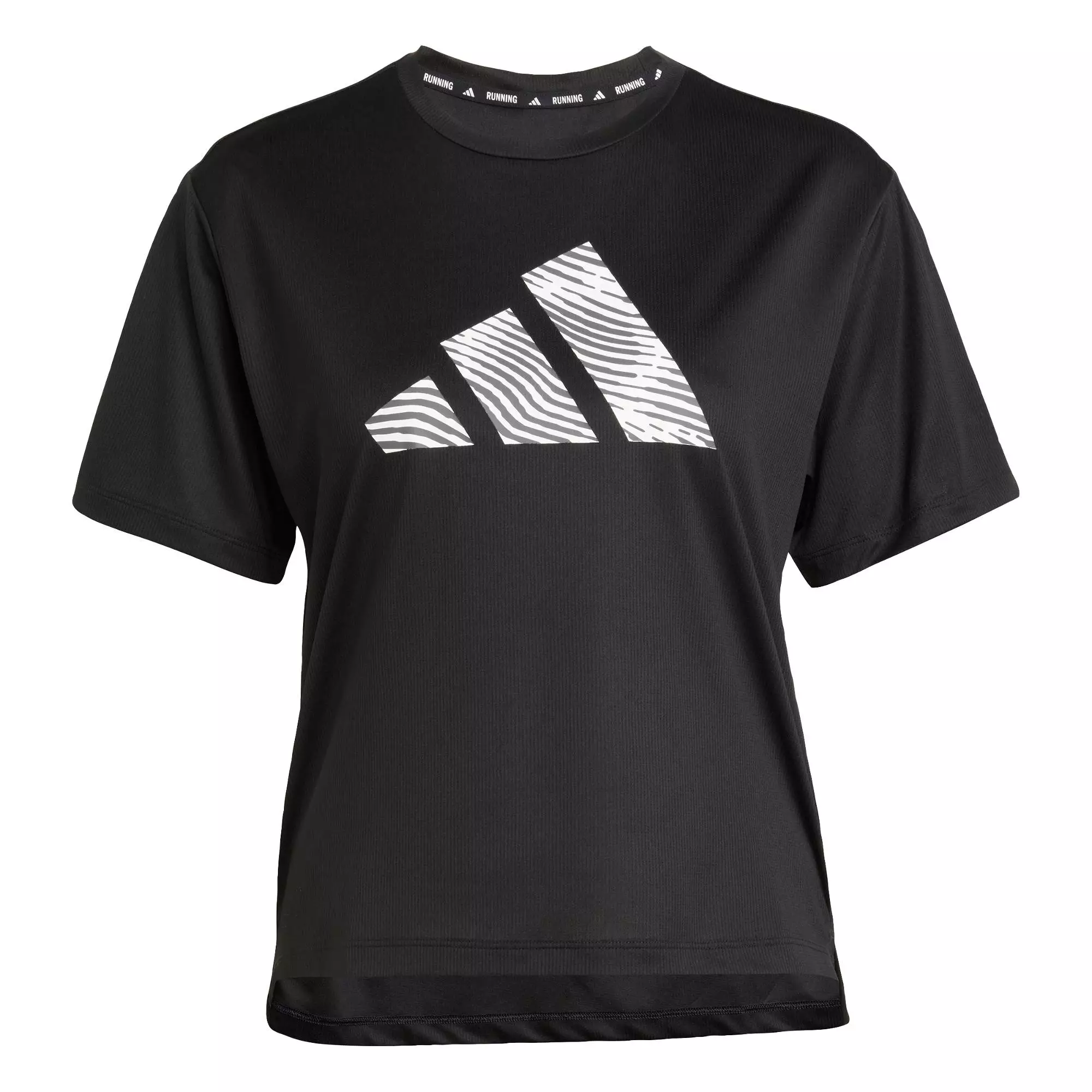 Adi365 Running Essentials Brand Love T-Shirt