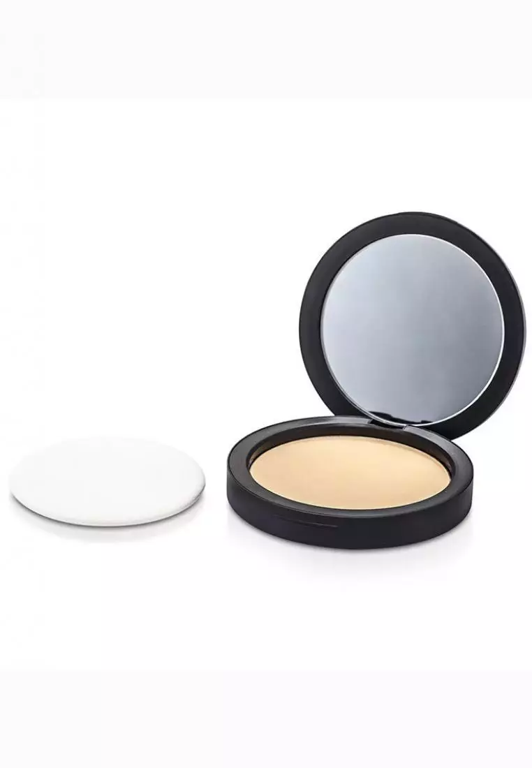 Youngblood - Pressed Mineral Rice Powder - Medium 10g/0.35oz