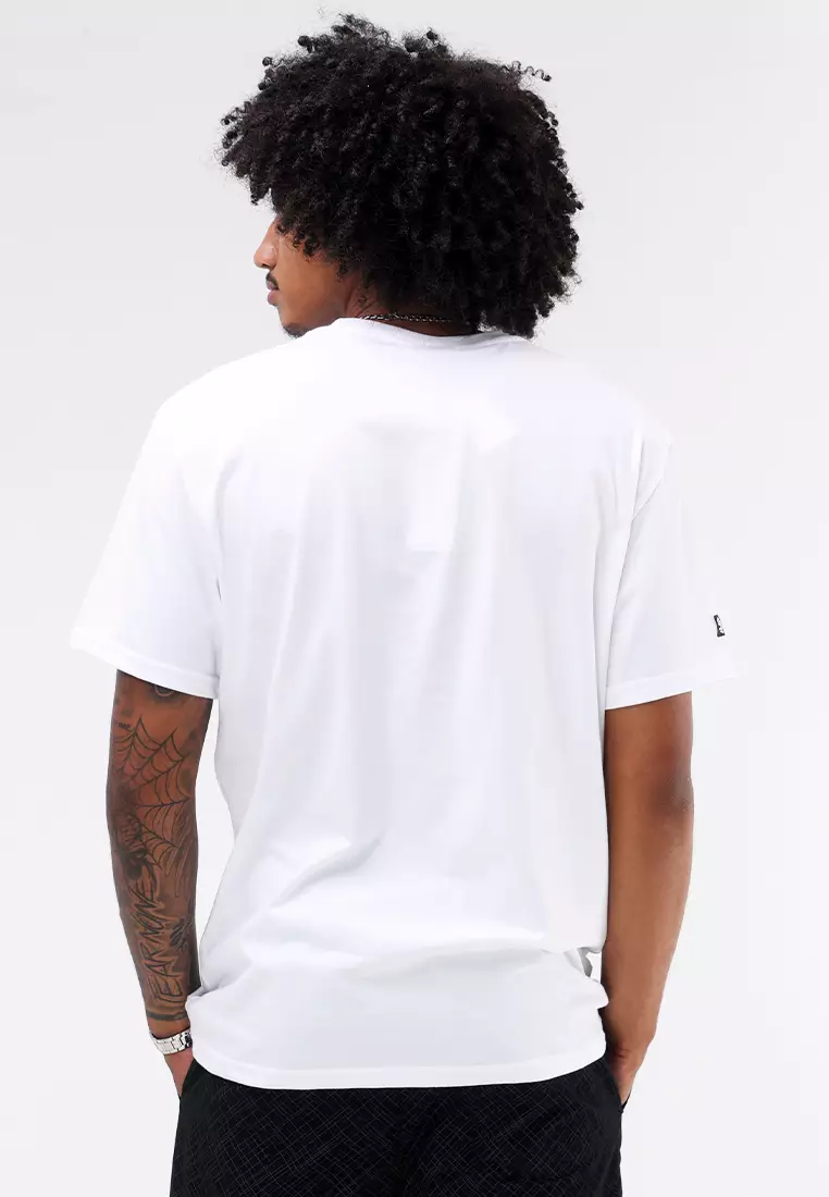 Round Neck Regular Fit T-shirt