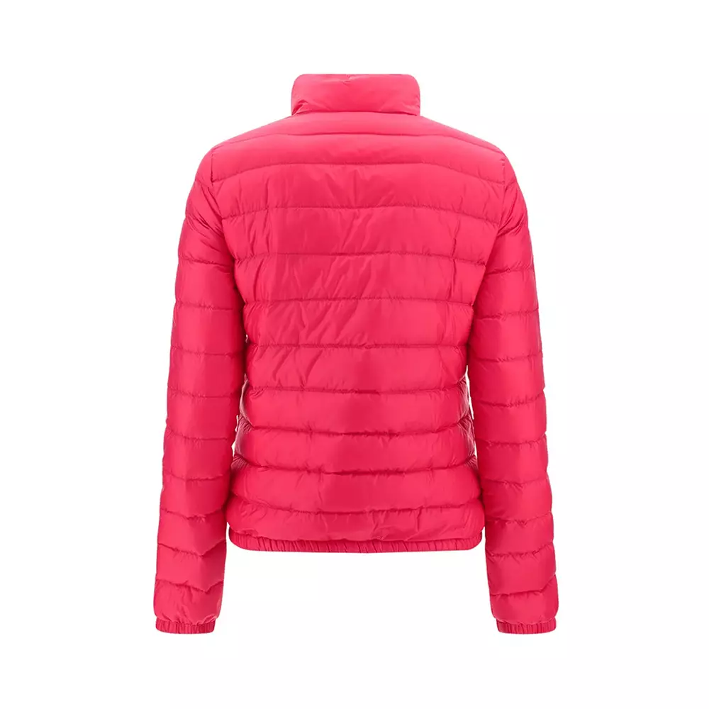 Suisses Short Down Jacket