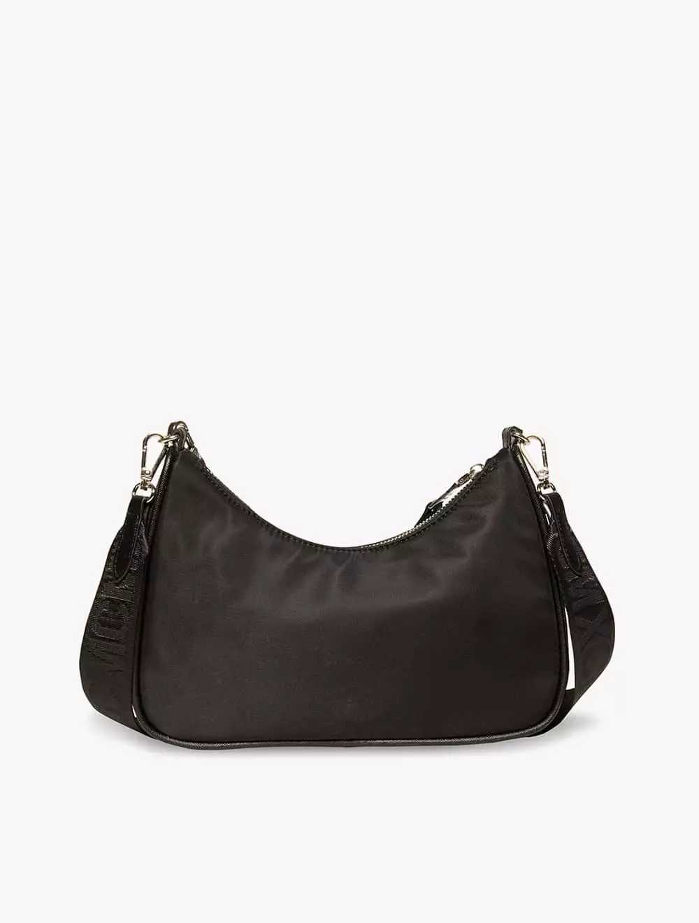 Steve Madden BVICE Women's Crossbody Bags- Black - BLACK