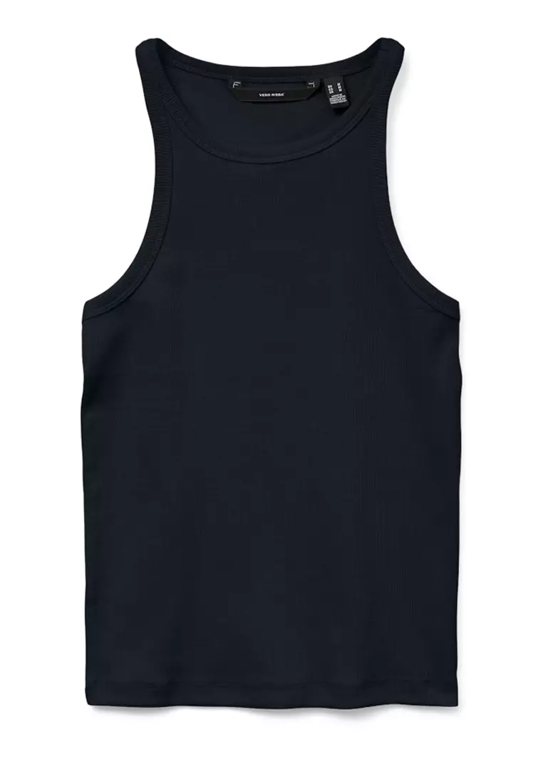 Chloe Short Tank Top