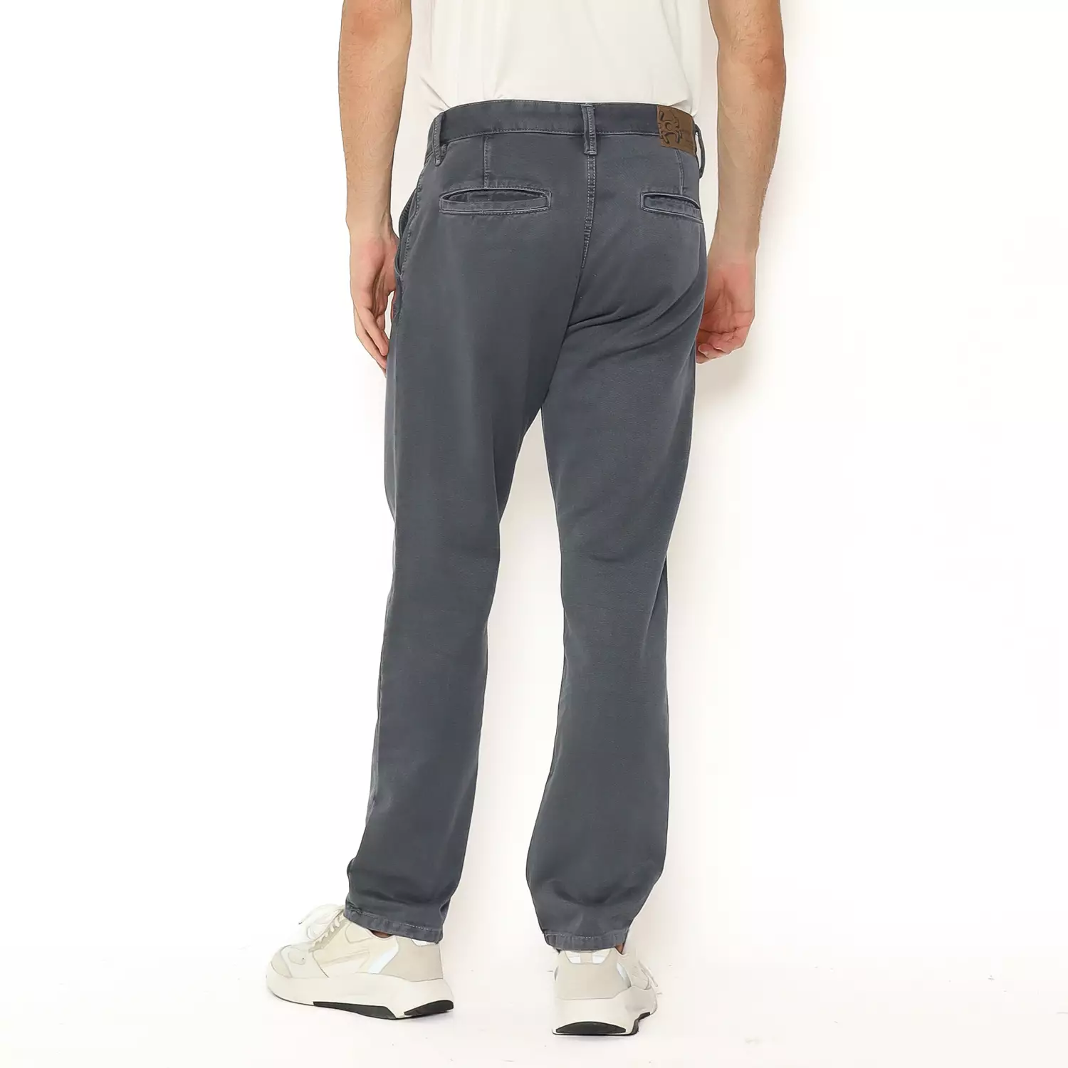 Spyderbilt Celana Panjang Denim Pria Sowbilt Men Pants Denim Planet Surf