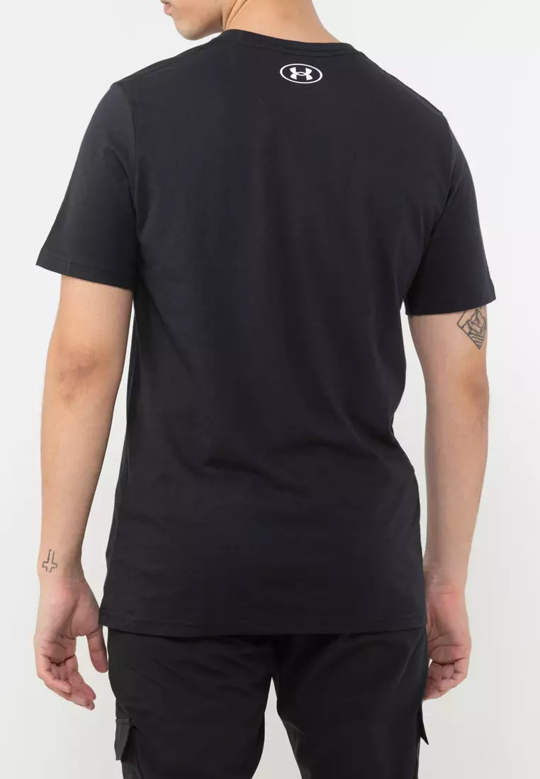 Men's Foundation Short Sleeves T-Shirt